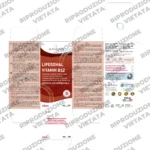 Vitamina B12 Liposomiale