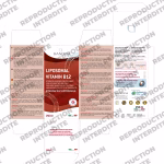 Vitamina B12 Liposomiale