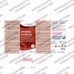 Vitamina B12 Liposomiale