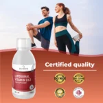 Vitamina B12 Liposomiale