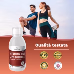 Vitamina B12 Liposomiale