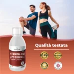 Vitamina B12 Liposomiale