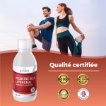 Vitamina B12 Liposomiale