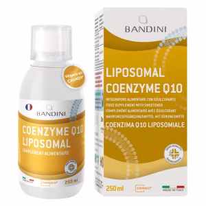 Listing Coenzima Q10 Liposomiale
