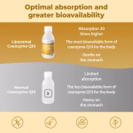 Listing Coenzima Q10 Liposomiale