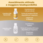Listing Coenzima Q10 Liposomiale