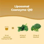 Listing Coenzima Q10 Liposomiale