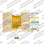 Listing Coenzima Q10 Liposomiale