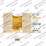 Listing Coenzima Q10 Liposomiale
