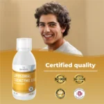 Listing Coenzima Q10 Liposomiale