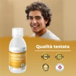 Listing Coenzima Q10 Liposomiale