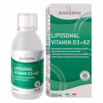 Vitamina D3+K2 Liposomiale