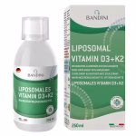 Vitamina D3+K2 Liposomiale