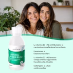 Vitamina D3+K2 Liposomiale