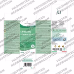 Vitamina D3+K2 Liposomiale