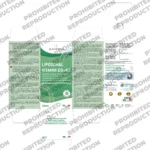Vitamina D3+K2 Liposomiale