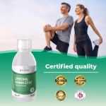 Vitamina D3+K2 Liposomiale