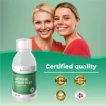 Vitamina D3+K2 Liposomiale
