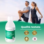 Vitamina D3+K2 Liposomiale