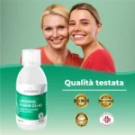 Vitamina D3+K2 Liposomiale