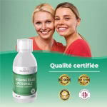 Vitamina D3+K2 Liposomiale