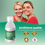Vitamina D3+K2 Liposomiale