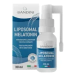 Melatonina liposomiale