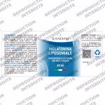 Melatonina liposomiale