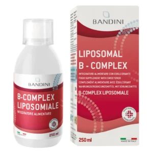 B-Complex Liposomiale