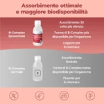 B-Complex Liposomiale