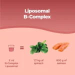 B-Complex Liposomiale