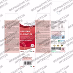 B-Complex Liposomiale