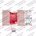B-Complex Liposomiale