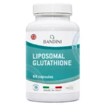Glutatione liposomiale 60 capsule