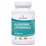 Glutatione liposomiale 60 capsule