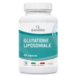 Glutatione liposomiale 60 capsule