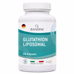 Glutatione liposomiale 60 capsule