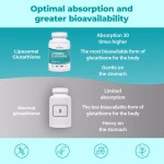Glutatione liposomiale 60 capsule