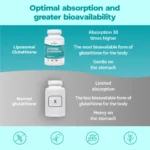 Glutatione liposomiale 60 capsule