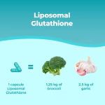Glutatione liposomiale 60 capsule