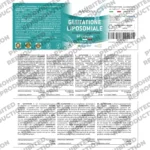 Glutatione liposomiale 60 capsule