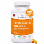 vitamina c liposomiale 180 capsule