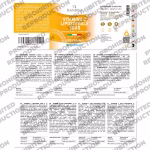 vitamina c liposomiale 180 capsule