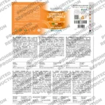 vitamina c liposomiale 180 capsule