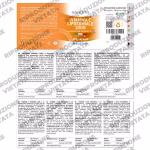 vitamina c liposomiale 180 capsule