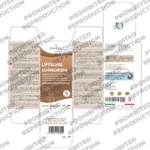 Ashwagandha Liposomiale