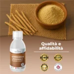 Ashwagandha Liposomiale
