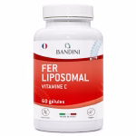 ferro liposomiale 60 capsule