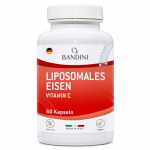 ferro liposomiale 60 capsule