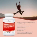 ferro liposomiale 60 capsule